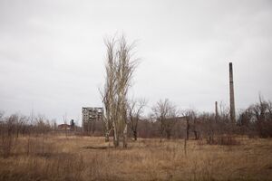 В самой Авдеевке боестолкновений нет, заявили в местной ГВА