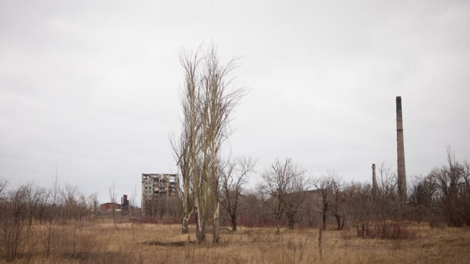 В самой Авдеевке боестолкновений нет, заявили в местной ГВА