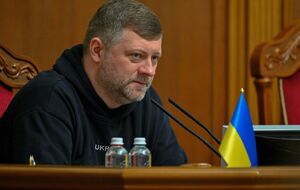 Вице-спикер Корниенко ожидает рассмотрения проекта в ближайшие дни
