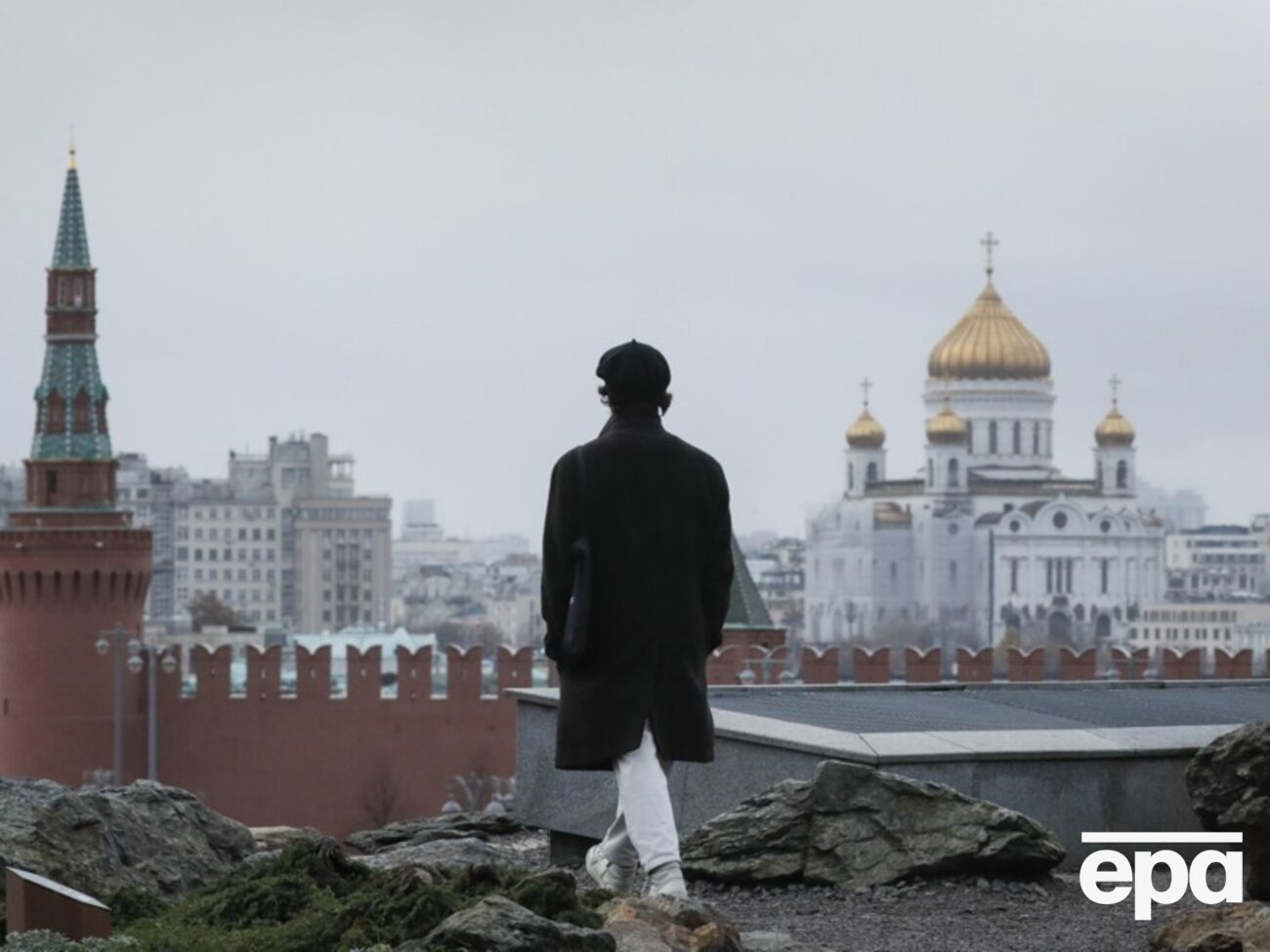 Кремль использует Фонд национального богатства для финансирования войны против Украины