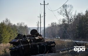 Каждый день войны обходится РФ в почти 20 потерянных единиц тяжелой техники, подсчитали в Forbes