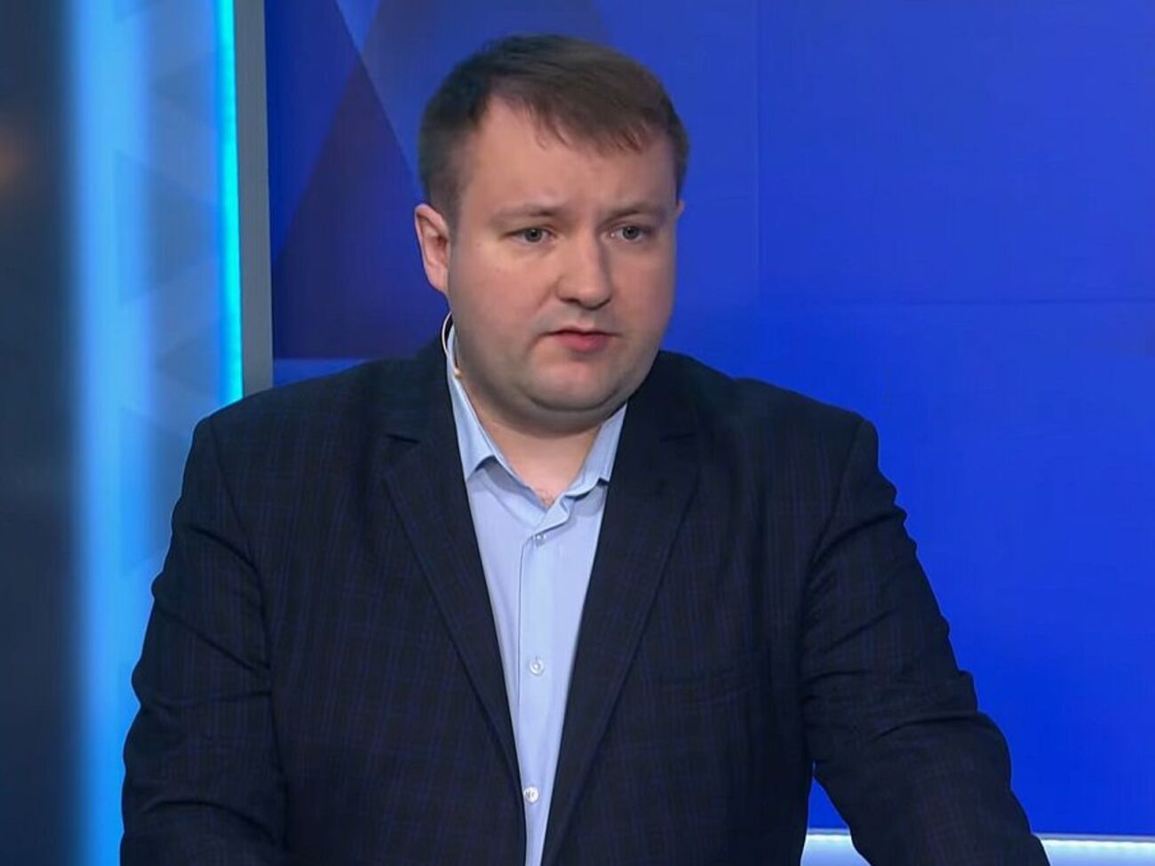 Петро Олещук: Це було своєрідне "дякую" від Путіна Порошенку за завод Порошенка у Криму, який перейшов у власність Росії