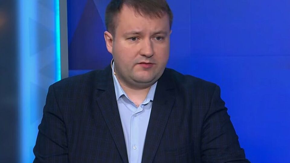 Петро Олещук: Це було своєрідне "дякую" від Путіна Порошенку за завод Порошенка у Криму, який перейшов у власність Росії