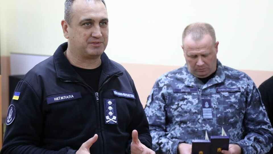 Неижпапа: Каким будем освобождение Крыма? Конечно, у меня есть понимание, что за чем. Но детали будут знать только верховный главнокомандующий и главнокомандующий ВСУ