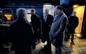Кулинича оставили под арестом