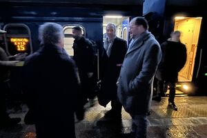 Кулинича оставили под арестом
