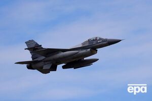Украина получит больше F-16 от Нидерландов