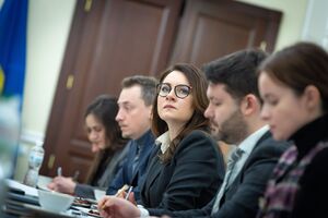 В январе 2024 года Украина экспортировала 12 млн тонн продукции, рассказала Свириденко