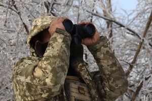 Не всі російські війська беруть участь у бойових діях, зазначили у ЗСУ