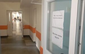 У лікарні підкреслили, що будуть експертизи