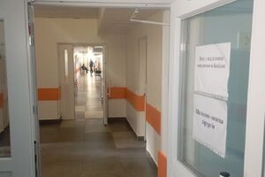 У лікарні підкреслили, що будуть експертизи