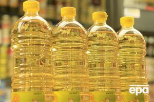 Українську олію не можна продавати на тих самих умовах, що й польську, вважає заступник міністра