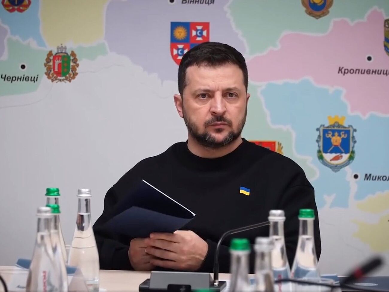 Кировоградская область восстанавливает потенциал своих предприятий, отметил Зеленский