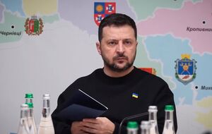 Кировоградская область восстанавливает потенциал своих предприятий, отметил Зеленский