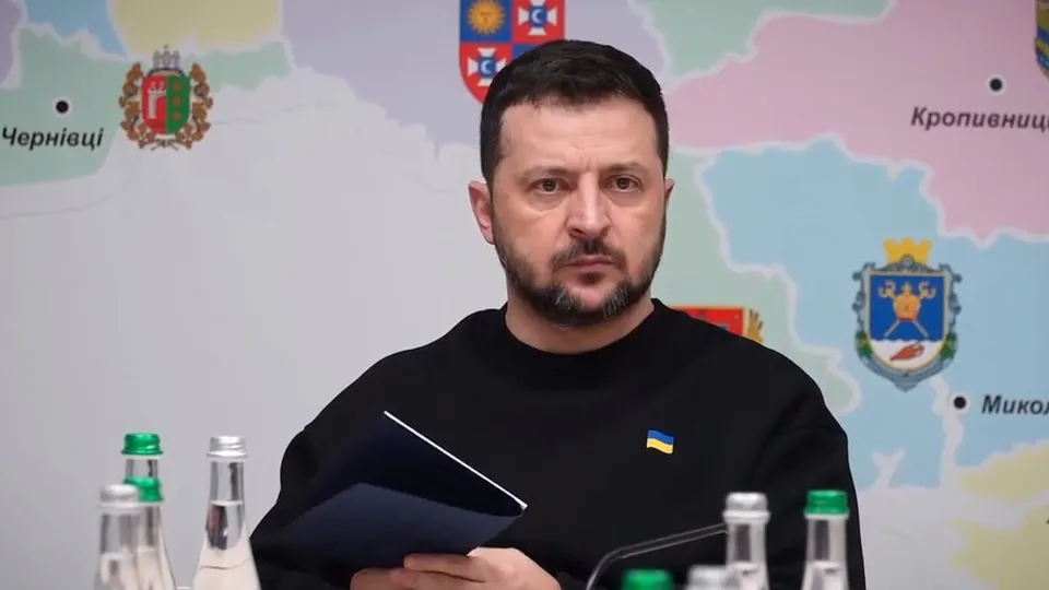 Кіровоградська область відновлює потенціал своїх підприємств, зазначив Зеленський