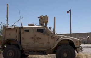 Американские военные не пострадали, пишут СМИ