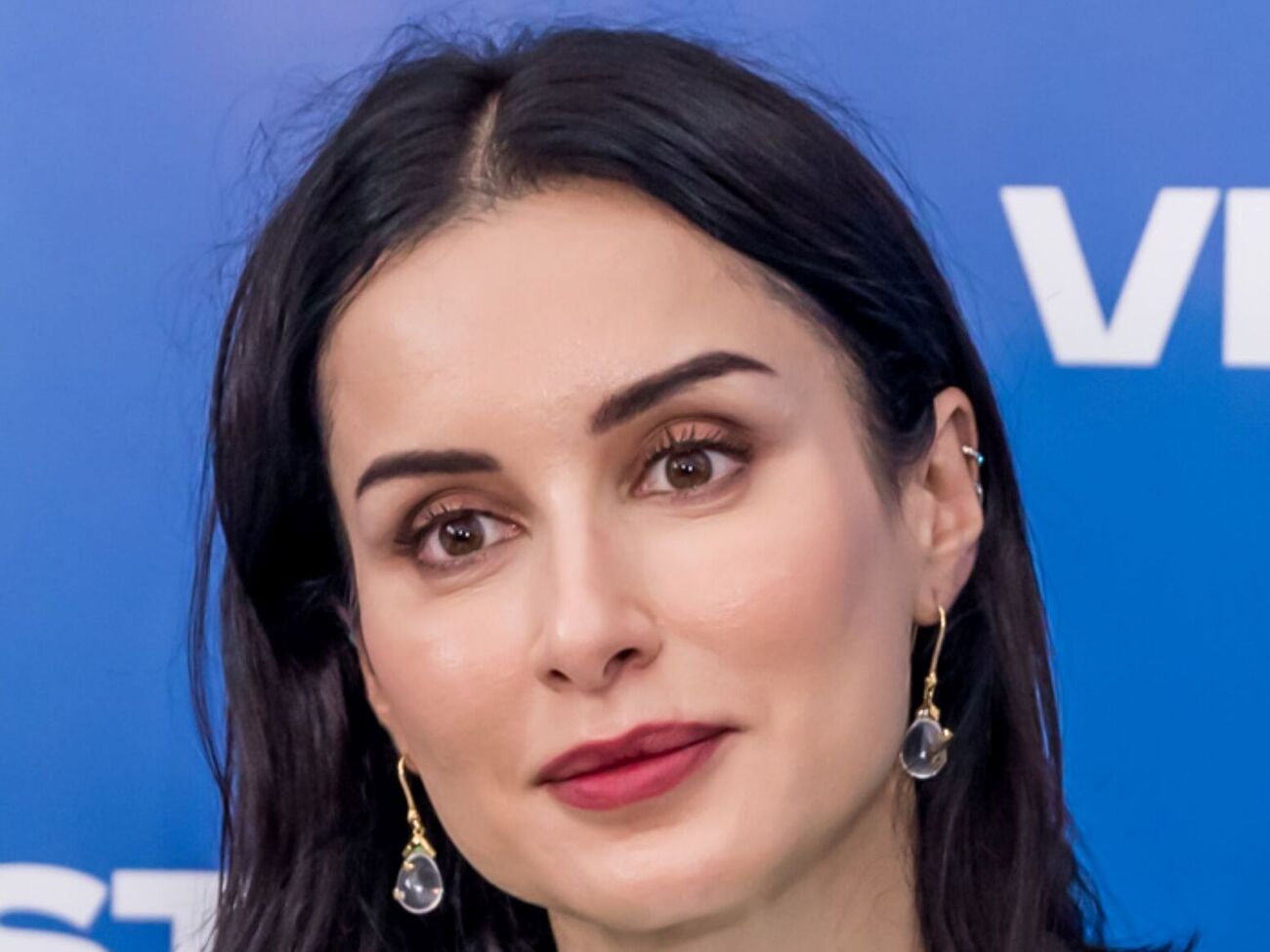 Путинистка Канделаки возмутилась, что в Казахстане отказываются от русского языка