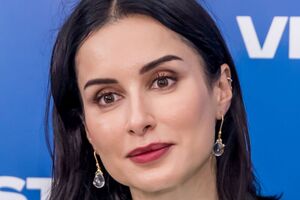 Путинистка Канделаки возмутилась, что в Казахстане отказываются от русского языка