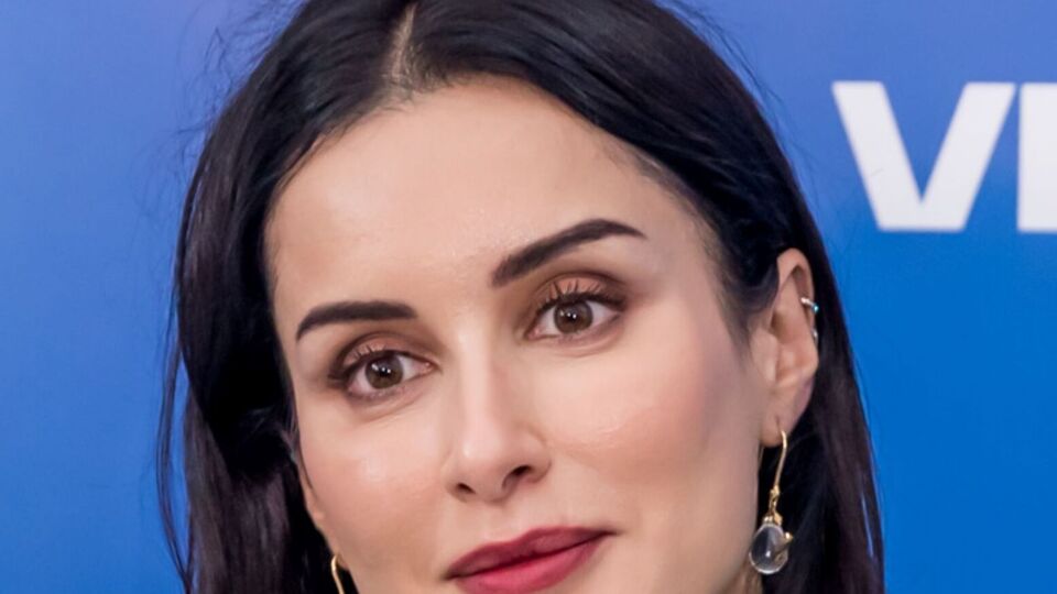 Путинистка Канделаки возмутилась, что в Казахстане отказываются от русского языка