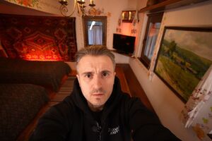 Бигус показал, где могла быть спрятана прослушка