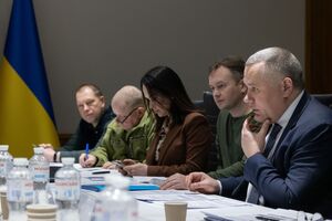 Украинскую переговорную группу возглавил замглавы ОП Жовква