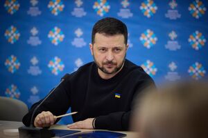 Без людей, які працюють, не буде заробітних плат, зазначив Зеленський