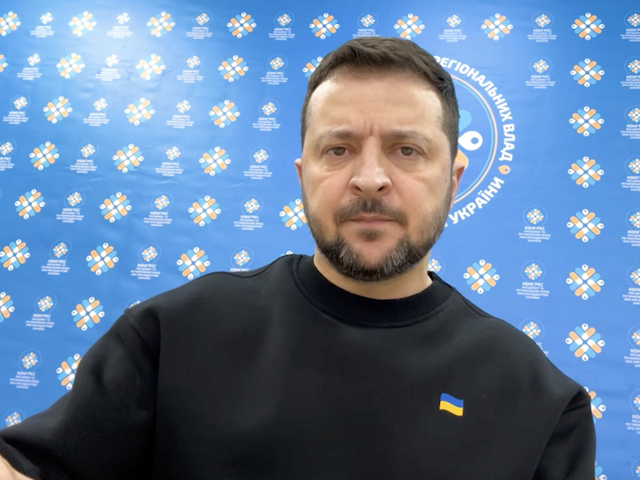 Зеленський підкреслив, що у 2023 році забезпечили основу для економічної стійкості України