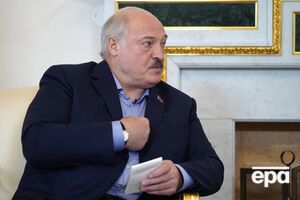 Украина и страны Запада не признают Лукашенко президентом Беларуси