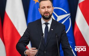 Власти Польши готовятся к разным вариантам развития событий в мире, отметил Косиняк-Камыш