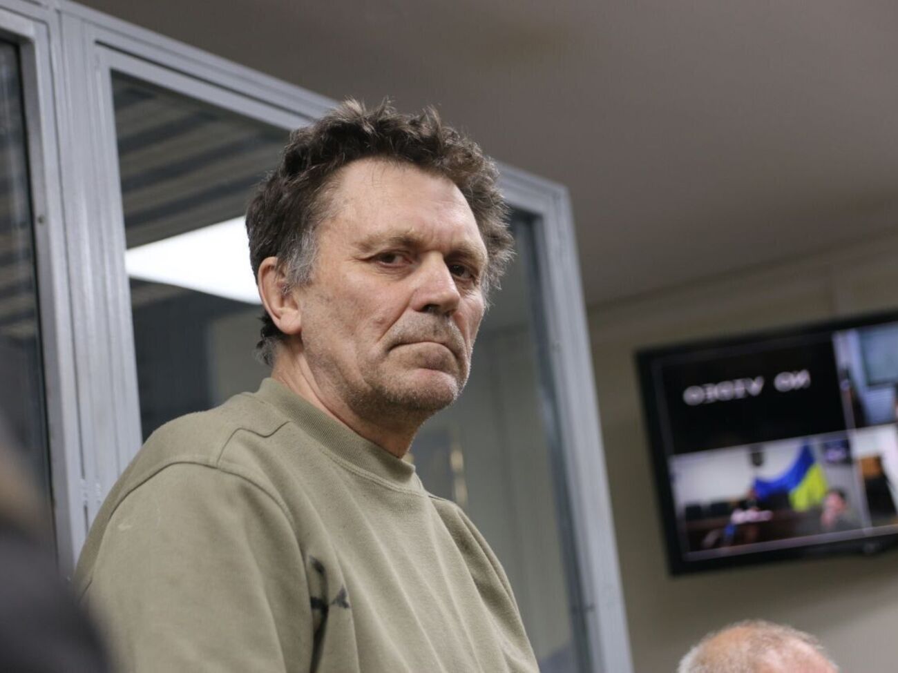 Под домашний арест Мошкина отправили 29 июня 2023 года