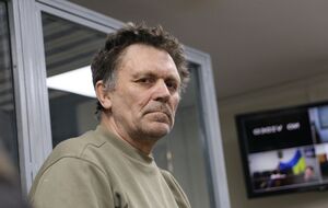 Под домашний арест Мошкина отправили 29 июня 2023 года