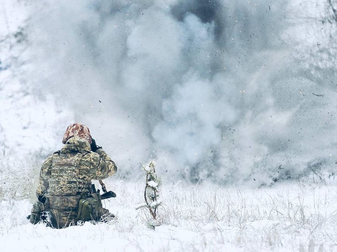 Армія РФ продовжує активні спроби наступу на більшості напрямків