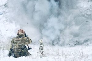 Армія РФ продовжує активні спроби наступу на більшості напрямків