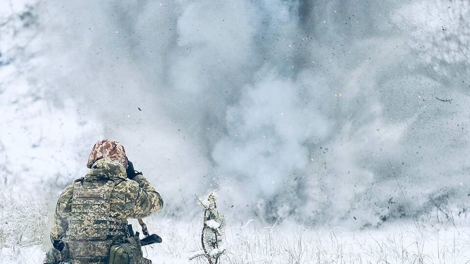 Армія РФ продовжує активні спроби наступу на більшості напрямків