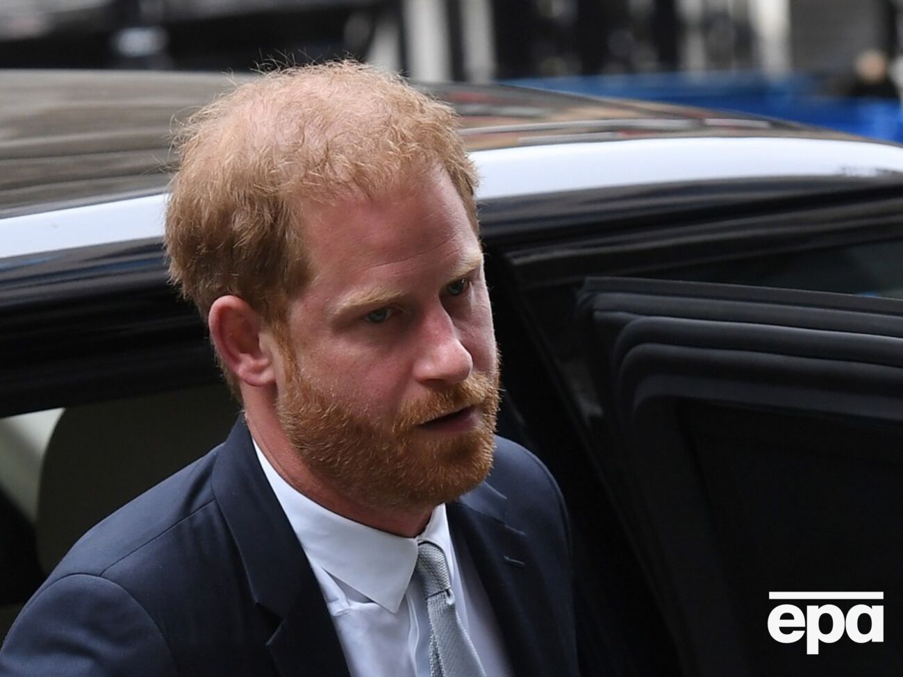 Принц Гаррі проживає у США