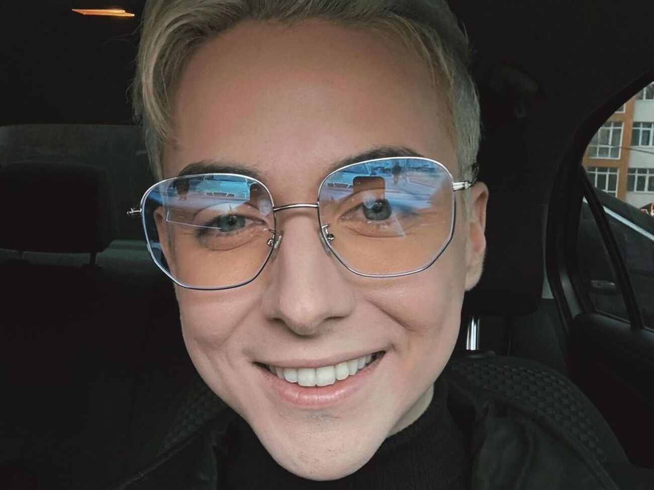 Melovin: Баллы жюри стали для меня настоящим удивлением, работа "Дії" вызвала немало нервов и вопросов