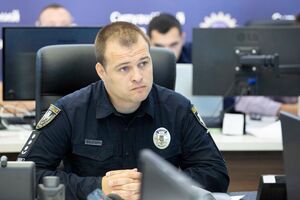 Фацевич прокомментировал видео конфликта в полиции Днепропетровской области