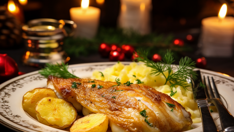 Блюдо готовится просто