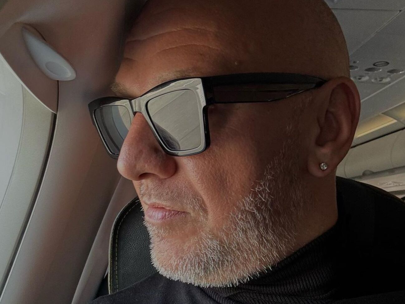 Потап находится в Турции