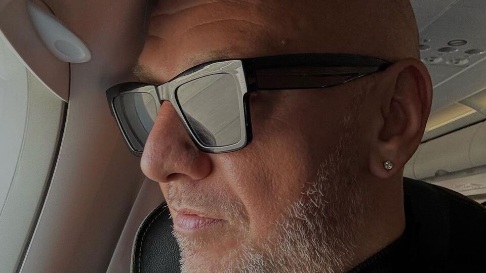 Потап находится в Турции