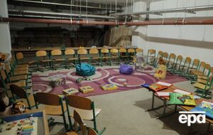 У дитячих закладах зростає рівень грипу і ГРВІ