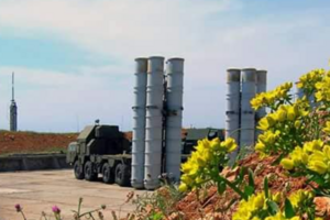 Уряд Греції вважає, що передання С-300 Україні може зашкодити обороноздатності Греції