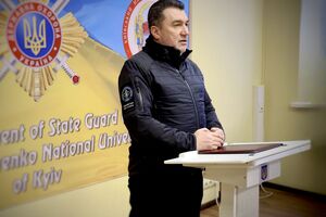Данілов прокоментував ситуацію з боєприпасами