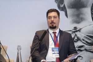 Князев проходит по делу о взятке в $2,2 млн