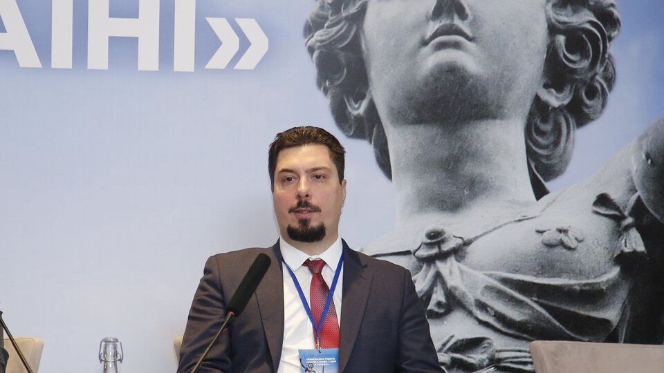 Князєв проходить у справі про хабар у розмірі $2,2 млн