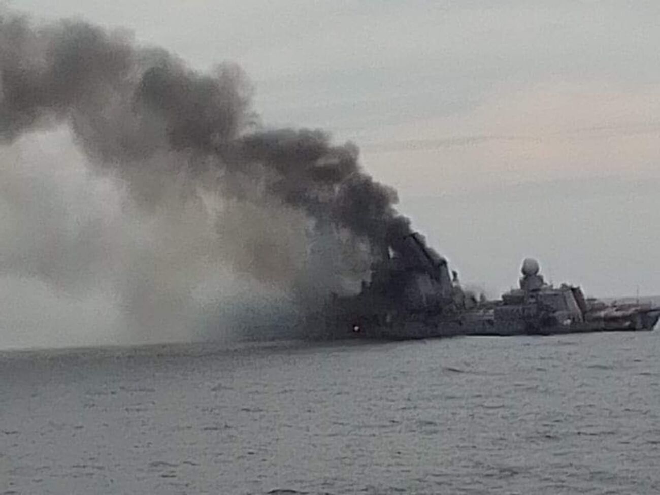 Силы обороны Украины потопили и повредили 24 российских корабля в Черном море