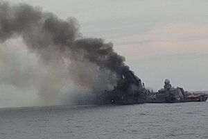 Силы обороны Украины потопили и повредили 24 российских корабля в Черном море