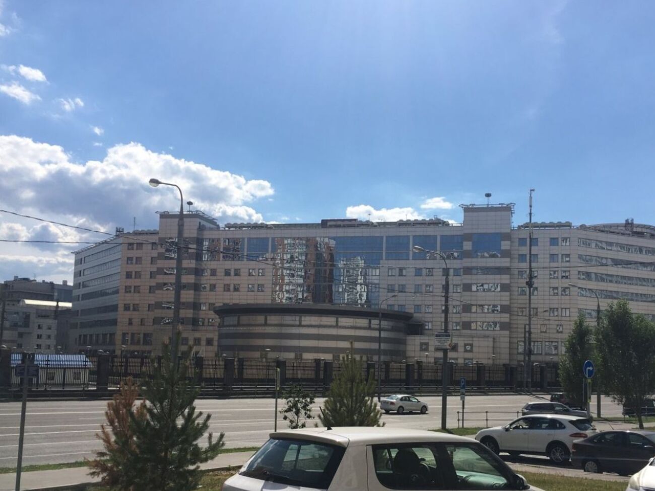 Активіст Форуму вільної Росії працював на розвідку, пишуть ЗМІ