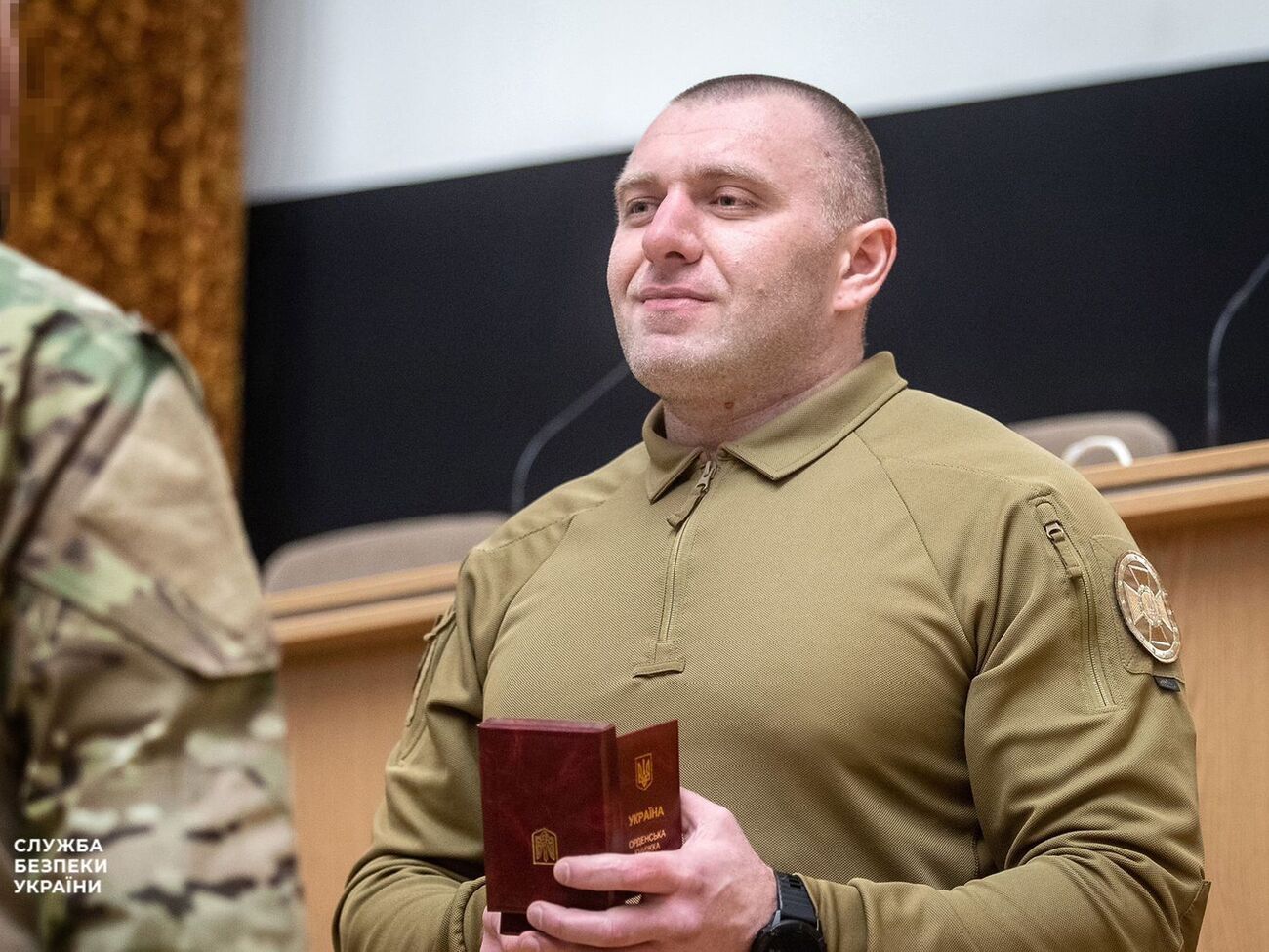 Депутаты проголосовали за вызов Малюка в Раду с докладом по слежке за журналистами Bihus.info