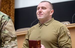 Депутаты проголосовали за вызов Малюка в Раду с докладом по слежке за журналистами Bihus.info